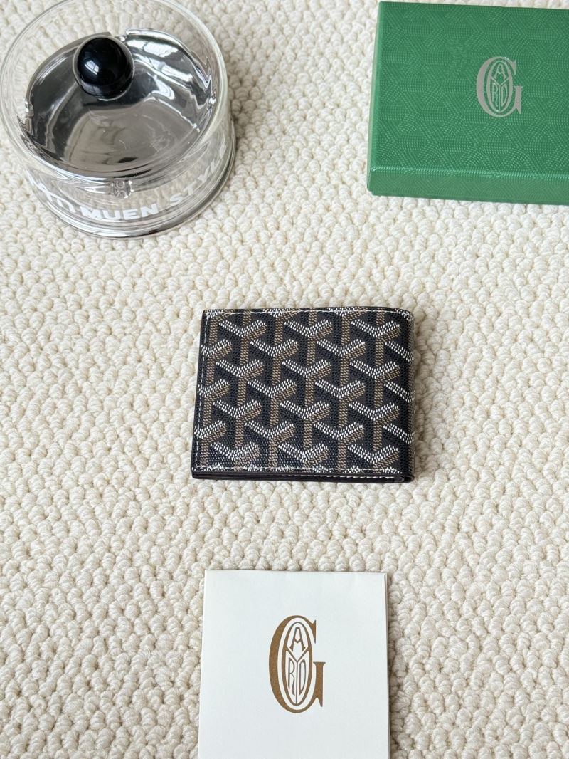 Goyard Wallets Purse